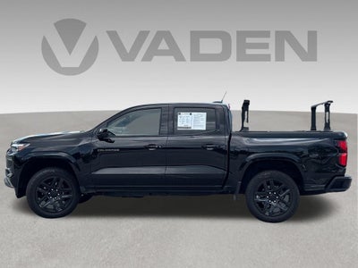 2024 Chevrolet Colorado Base