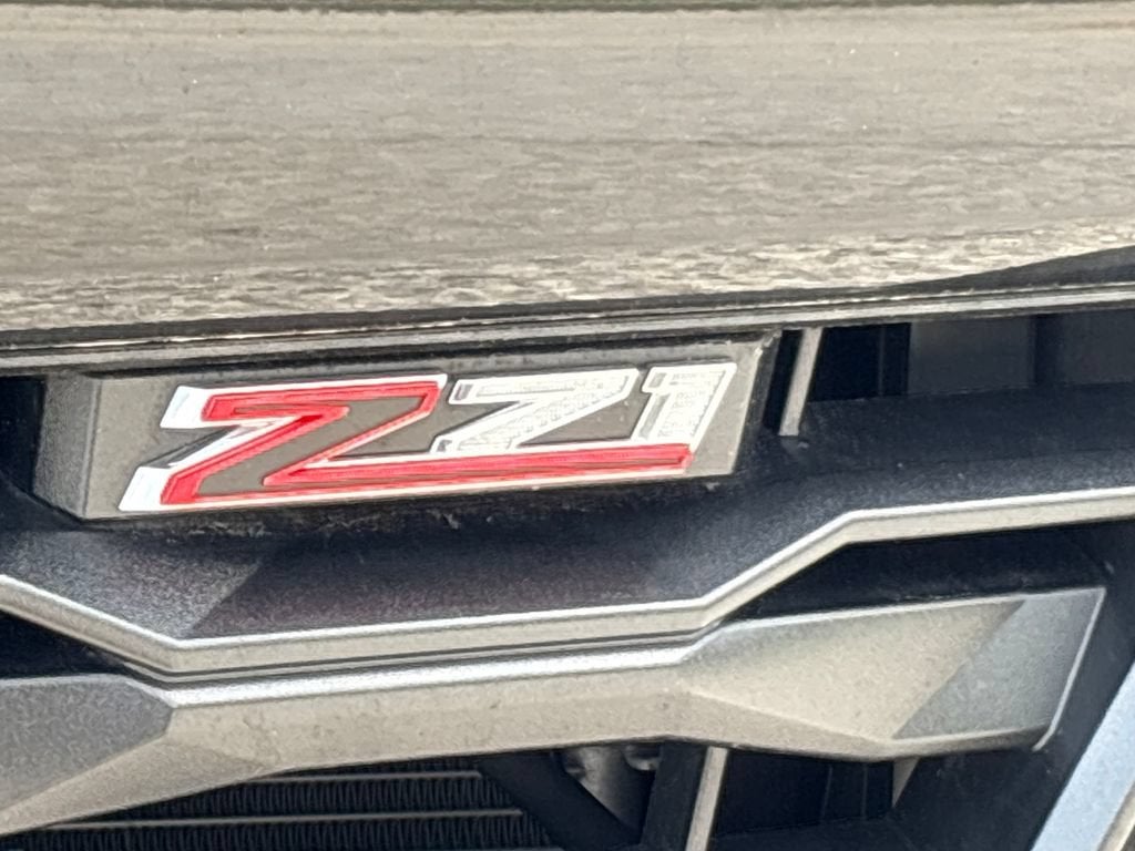 2024 Chevrolet Colorado Base