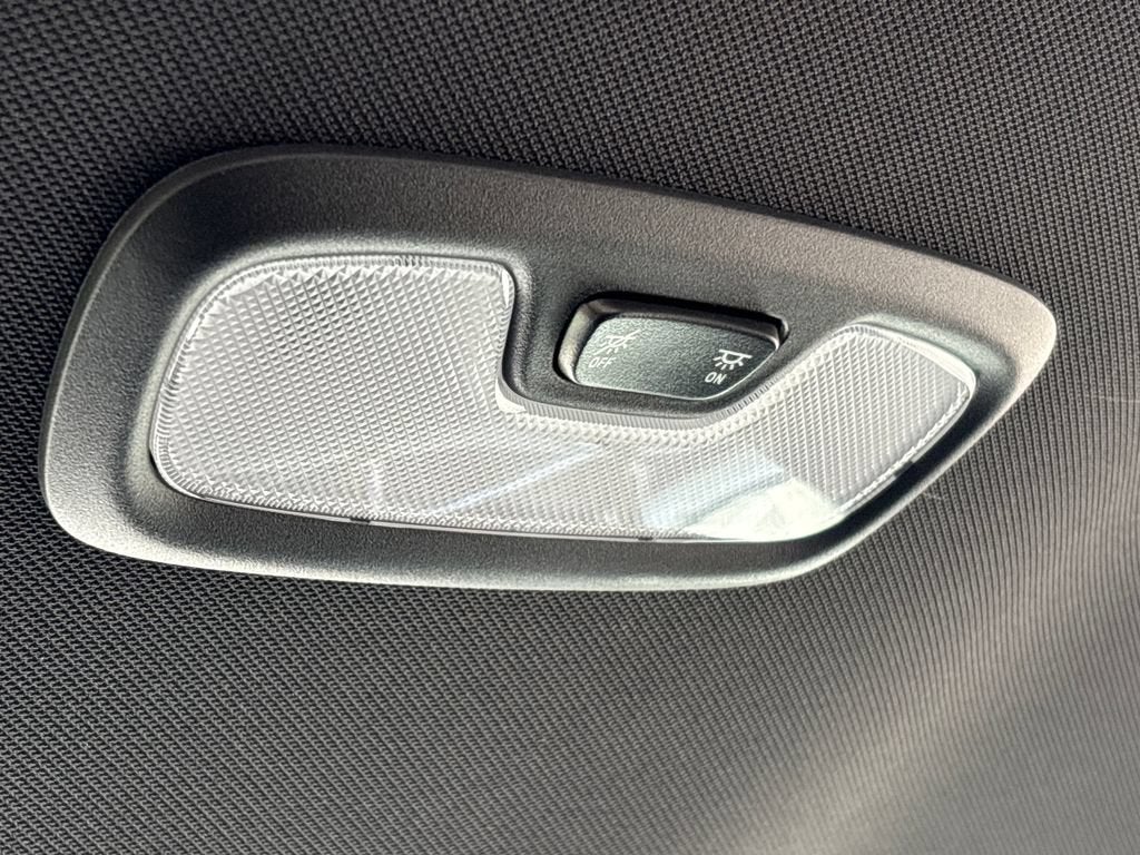 2024 Chevrolet Colorado Base