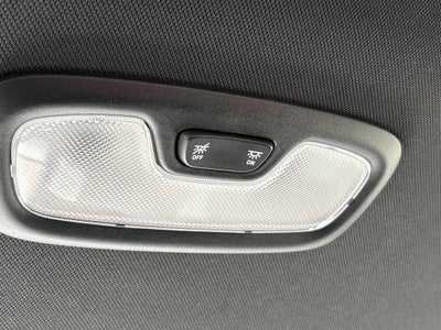 2023 Chevrolet Colorado 4WD Z71
