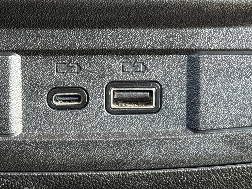 2023 Chevrolet Colorado 4WD Z71