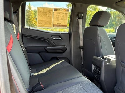 2023 Chevrolet Colorado 4WD Z71