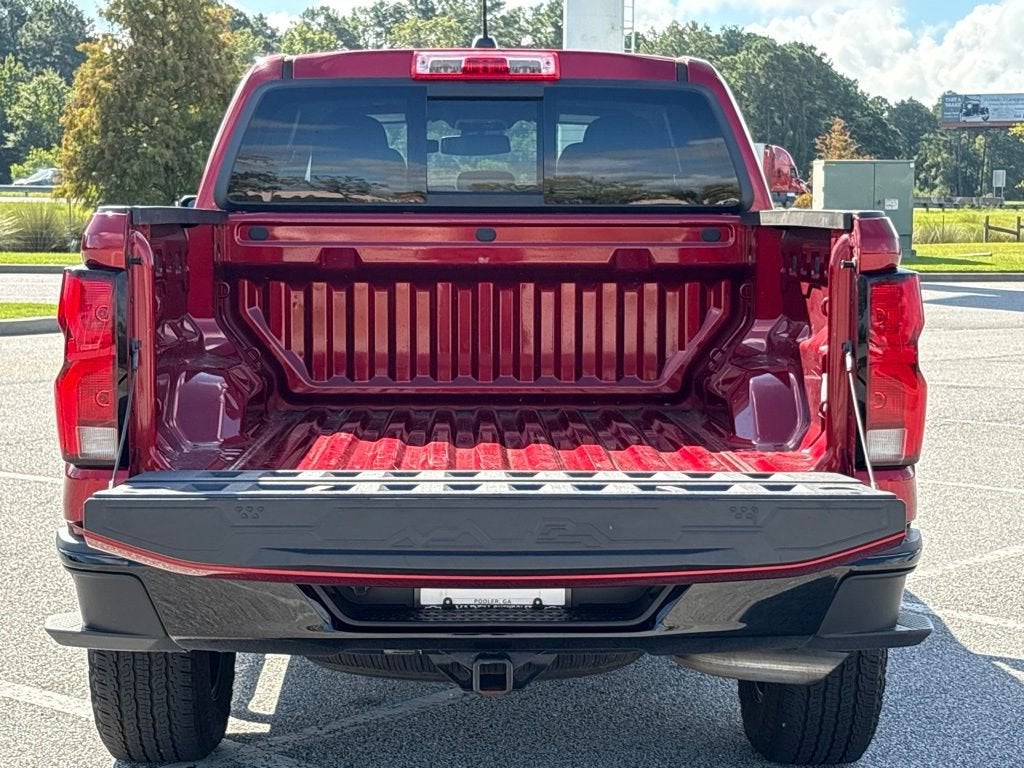 2023 Chevrolet Colorado 4WD Z71