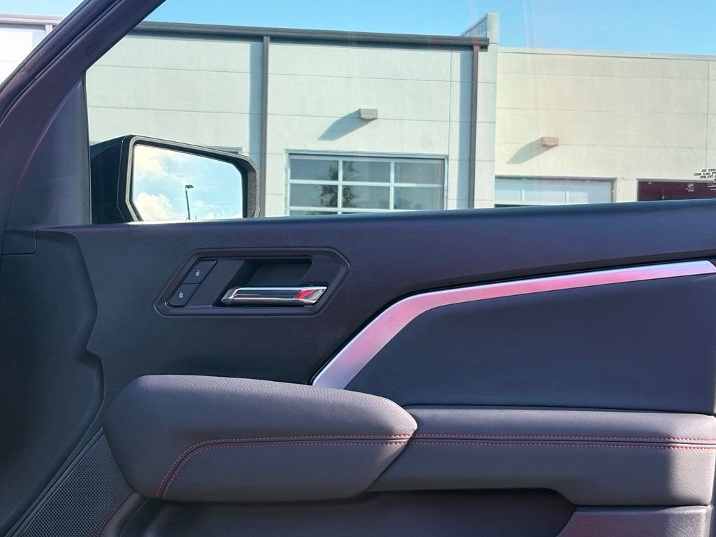 2023 Chevrolet Colorado 4WD Z71