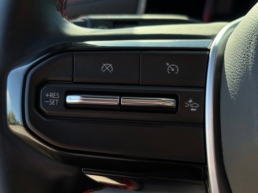 2023 Chevrolet Colorado 4WD Z71