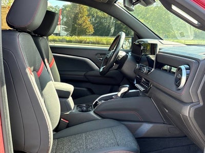 2023 Chevrolet Colorado 4WD Z71