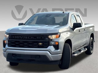 2025 Chevrolet Silverado 1500 Base