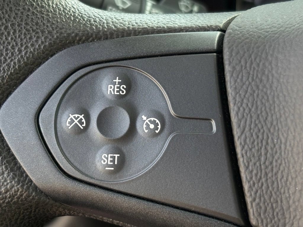2018 Chevrolet Silverado 1500 Base