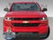 2018 Chevrolet Silverado 1500 Base
