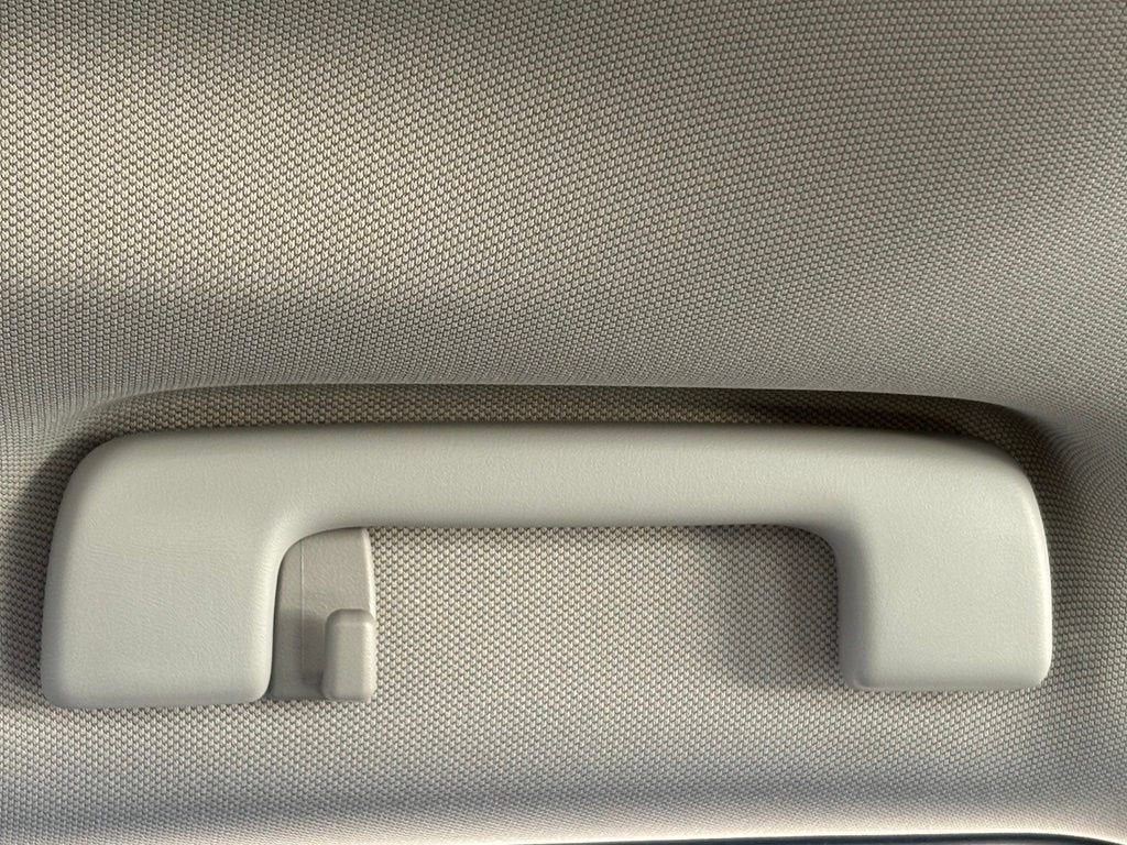 2018 Chevrolet Silverado 1500 Base