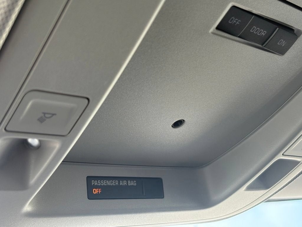 2018 Chevrolet Silverado 1500 Base