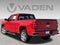 2018 Chevrolet Silverado 1500 Base