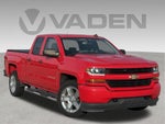 2018 Chevrolet Silverado 1500 Base