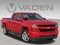 2018 Chevrolet Silverado 1500 Base