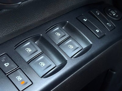 2018 Chevrolet Silverado 1500 Base
