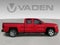 2018 Chevrolet Silverado 1500 Base