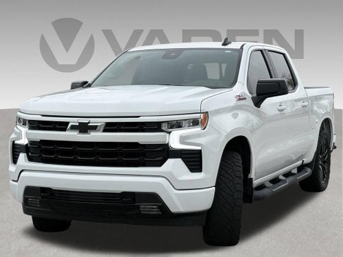 2026 Chevrolet Silverado 1500 Base