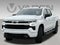 2026 Chevrolet Silverado 1500 Base