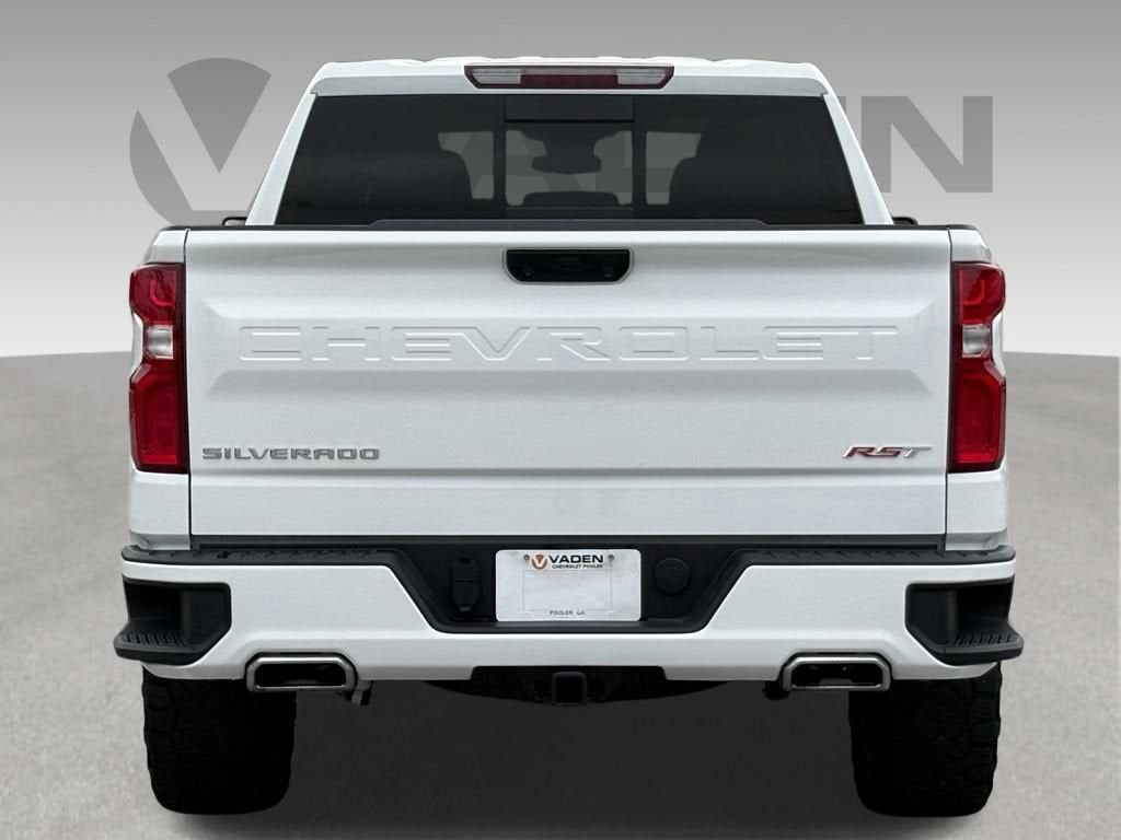 2026 Chevrolet Silverado 1500 Base