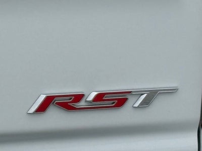 2026 Chevrolet Silverado 1500 Base