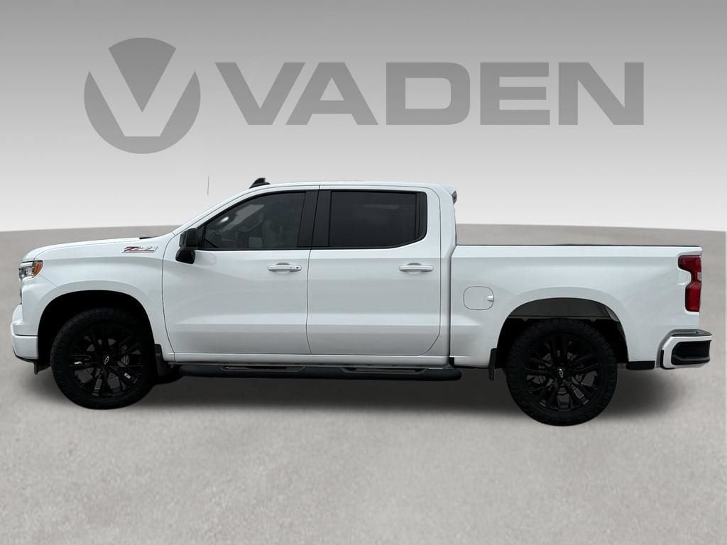 2026 Chevrolet Silverado 1500 Base