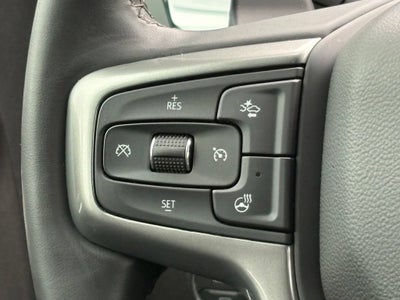 2026 Chevrolet Silverado 1500 Base
