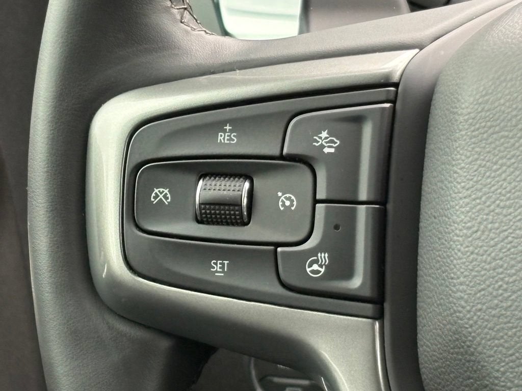2026 Chevrolet Silverado 1500 Base