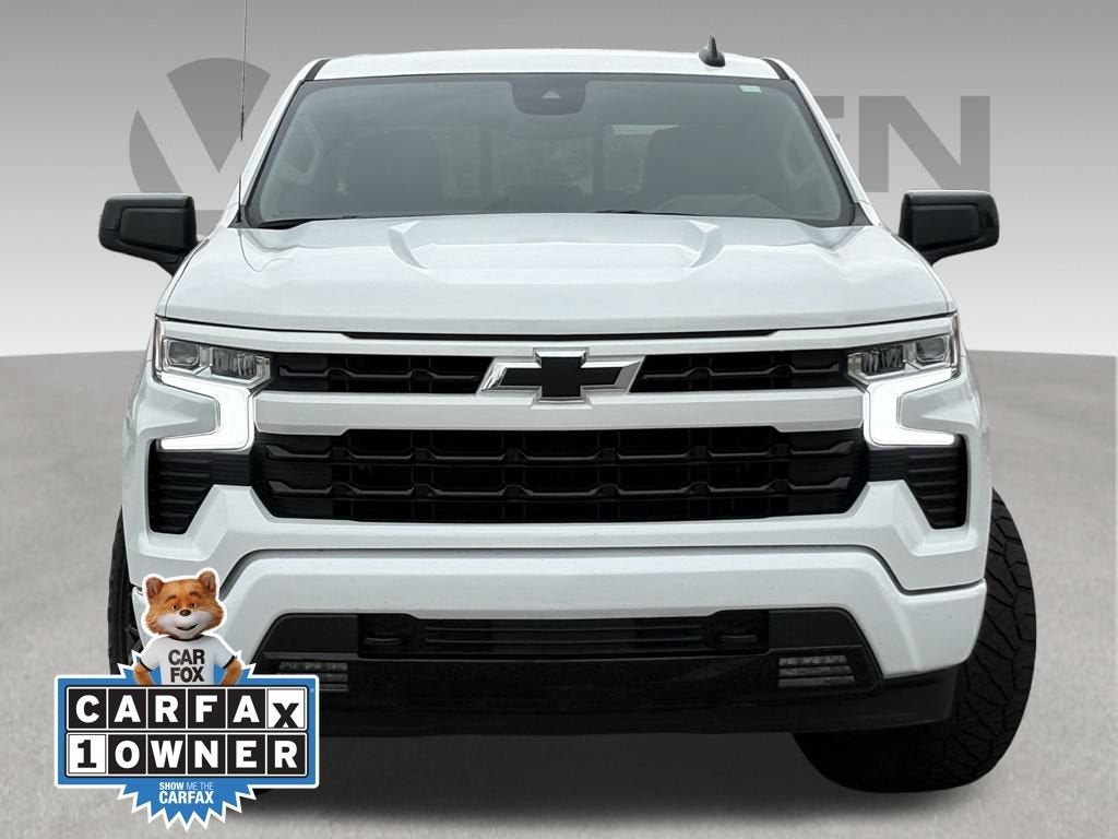 2026 Chevrolet Silverado 1500 Base
