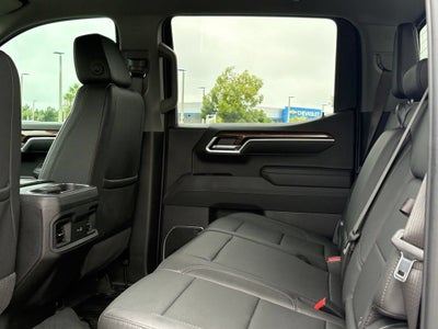 2026 Chevrolet Silverado 1500 Base