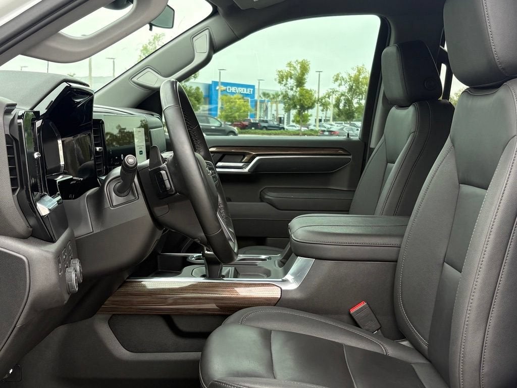 2026 Chevrolet Silverado 1500 Base