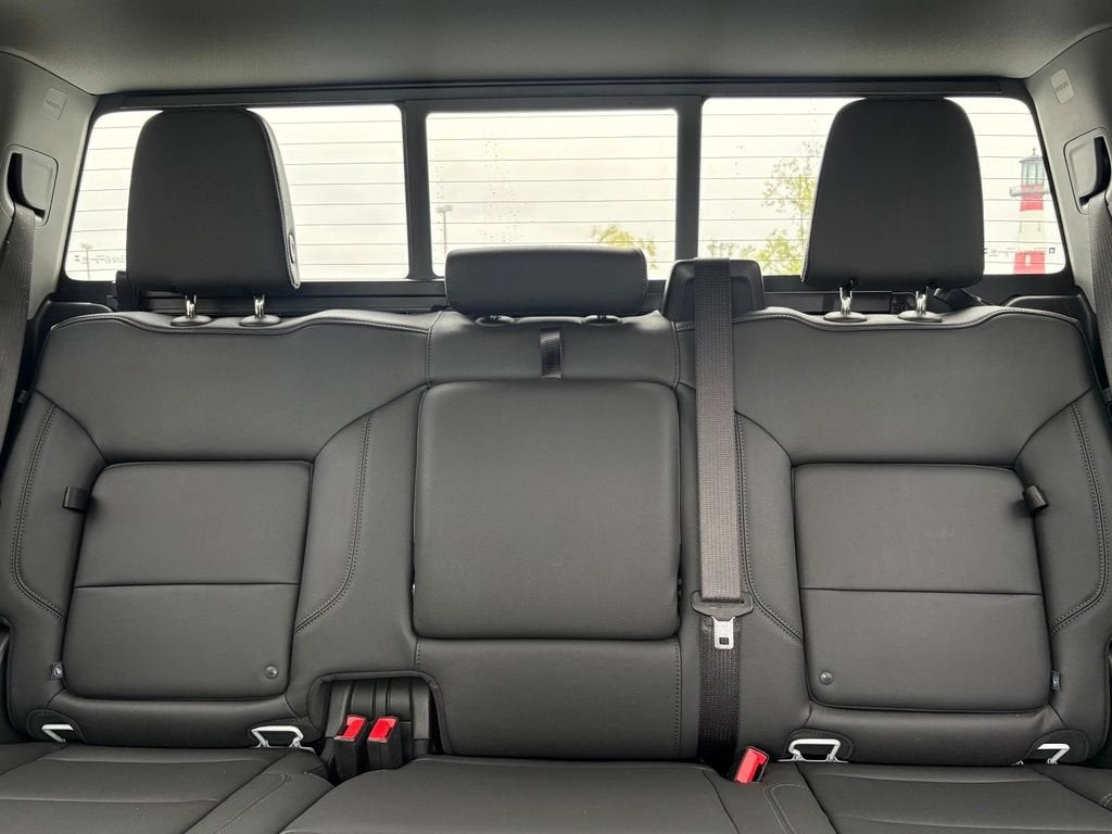 2026 Chevrolet Silverado 1500 Base