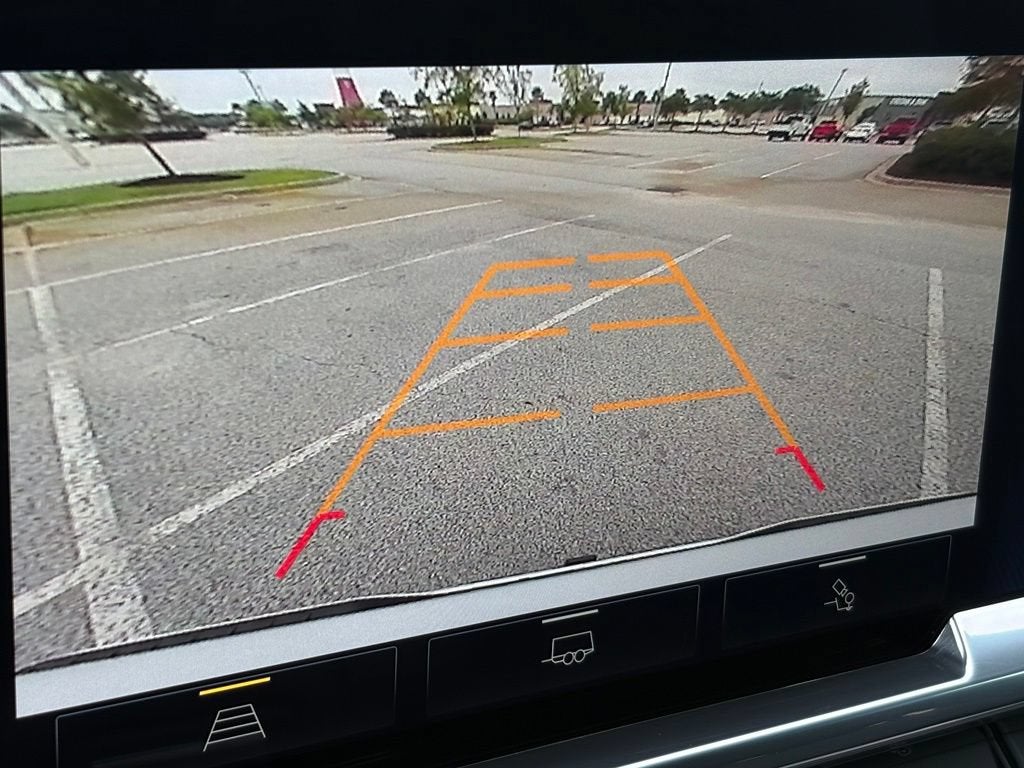 2026 Chevrolet Silverado 1500 Base