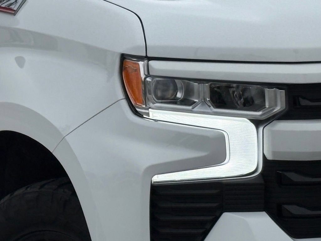 2026 Chevrolet Silverado 1500 Base