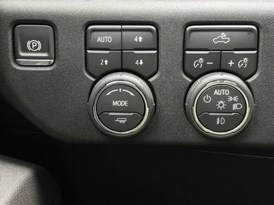 2026 Chevrolet Silverado 1500 Base