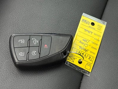 2026 Chevrolet Silverado 1500 Base