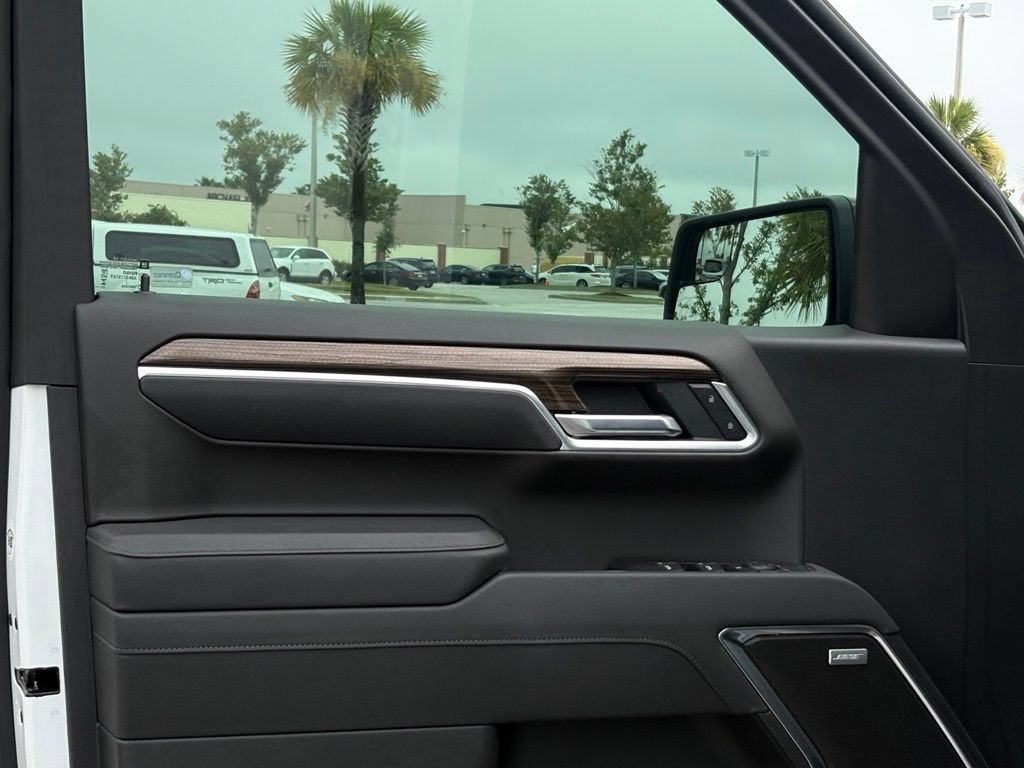 2026 Chevrolet Silverado 1500 Base