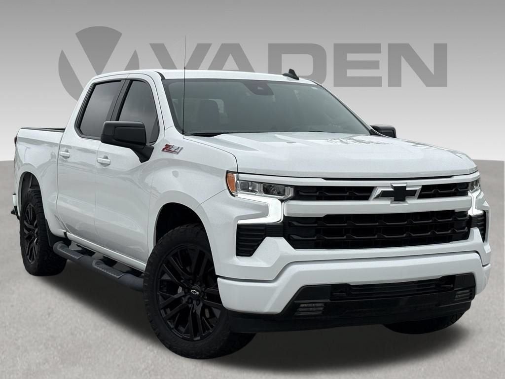 2026 Chevrolet Silverado 1500 Base