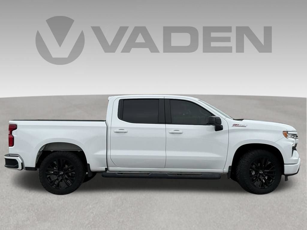2026 Chevrolet Silverado 1500 Base