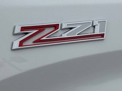 2026 Chevrolet Silverado 1500 Base