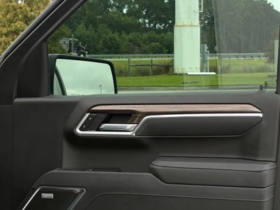 2026 Chevrolet Silverado 1500 Base