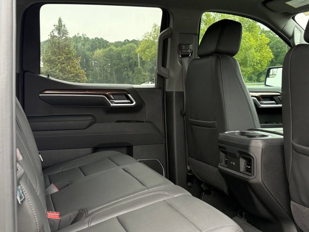 2026 Chevrolet Silverado 1500 Base