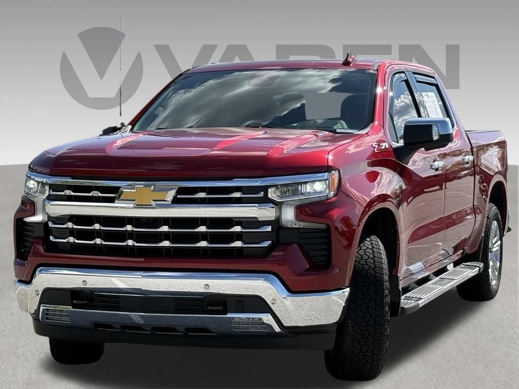 2026 Chevrolet Silverado 1500 Base