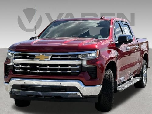 2026 Chevrolet Silverado 1500 Base