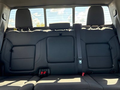 2026 Chevrolet Silverado 1500 Base