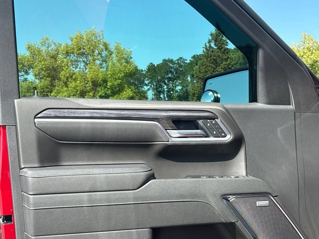 2026 Chevrolet Silverado 1500 Base