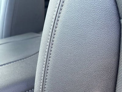 2026 Chevrolet Silverado 1500 Base