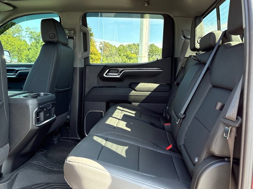 2026 Chevrolet Silverado 1500 Base