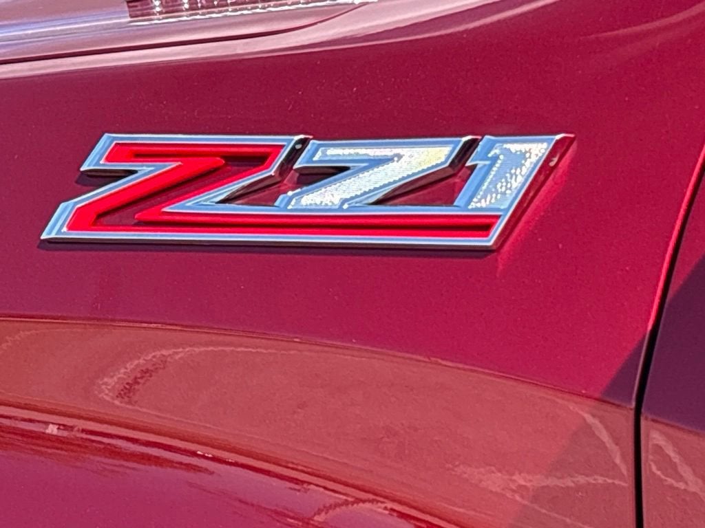 2026 Chevrolet Silverado 1500 Base
