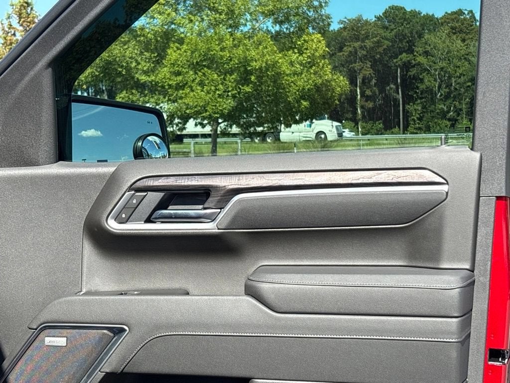 2026 Chevrolet Silverado 1500 Base