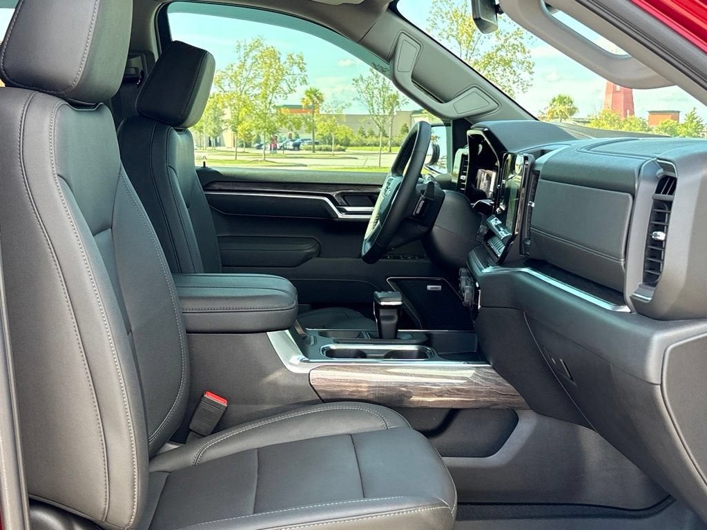 2026 Chevrolet Silverado 1500 Base